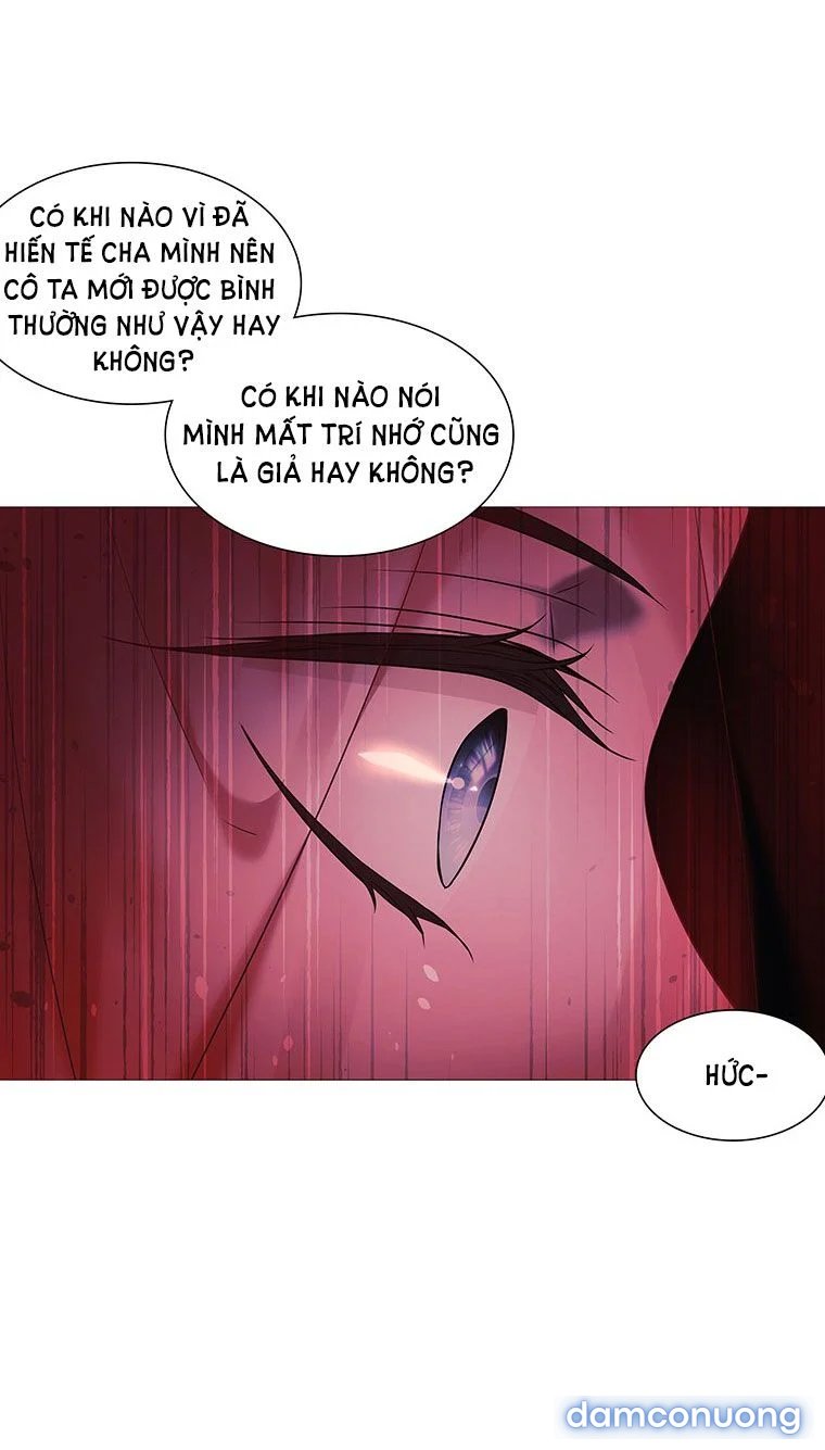 [18+] Ve Vãn, Mê Hoặc Hồ Ly 