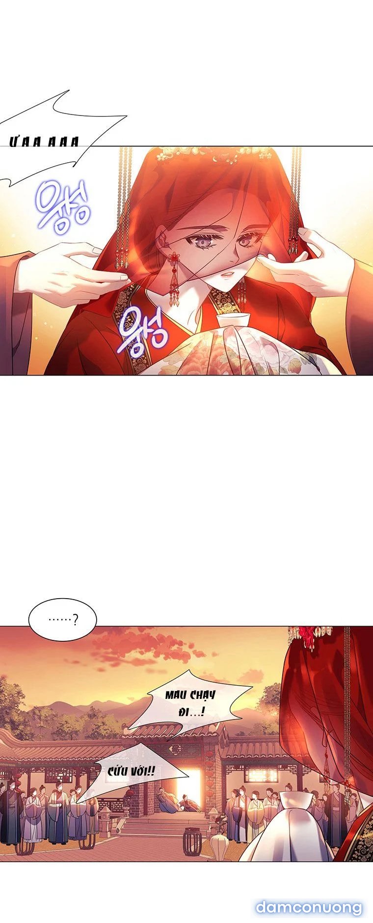 [18+] Ve Vãn, Mê Hoặc Hồ Ly 