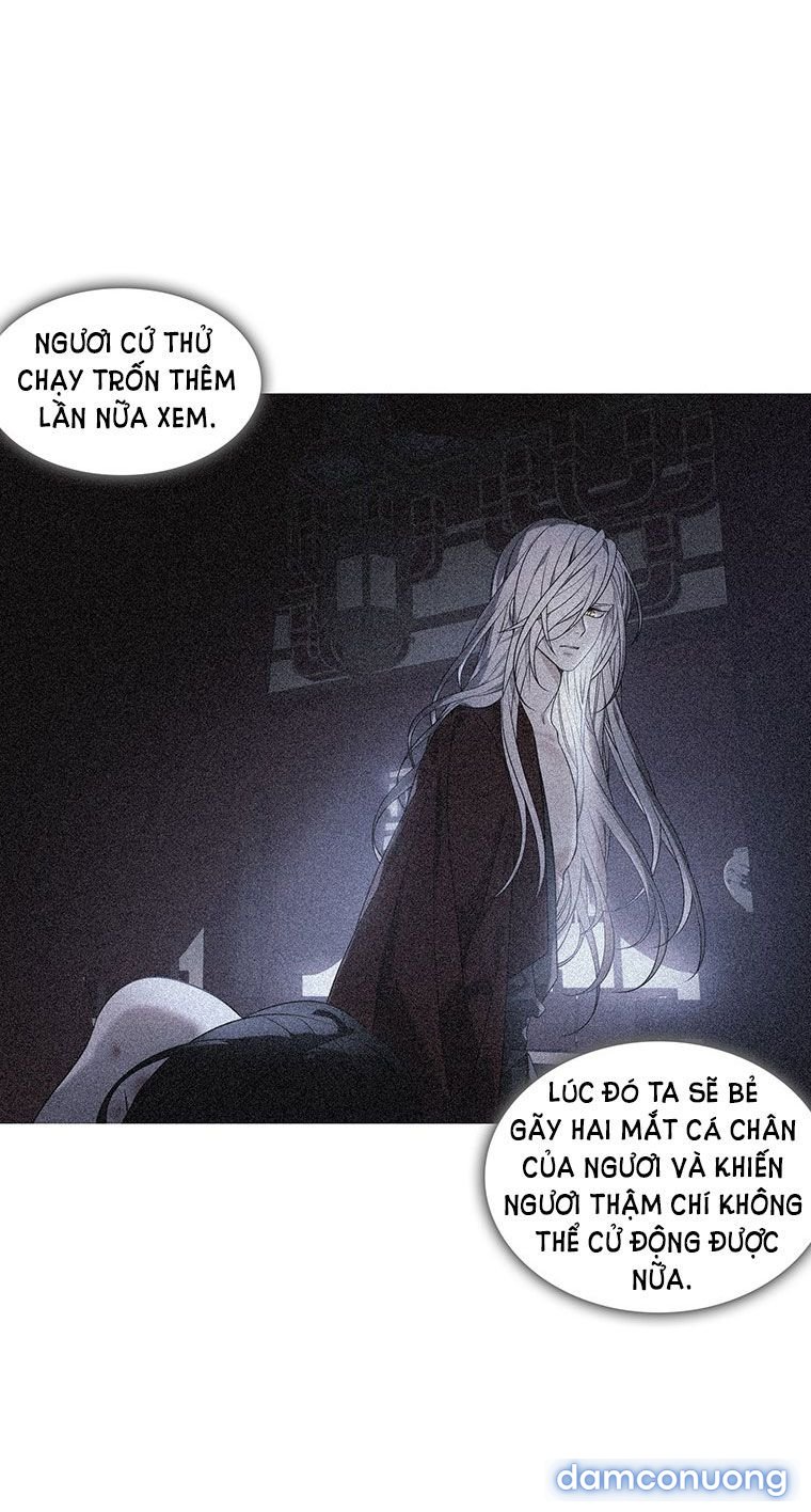 [18+] Ve Vãn, Mê Hoặc Hồ Ly 