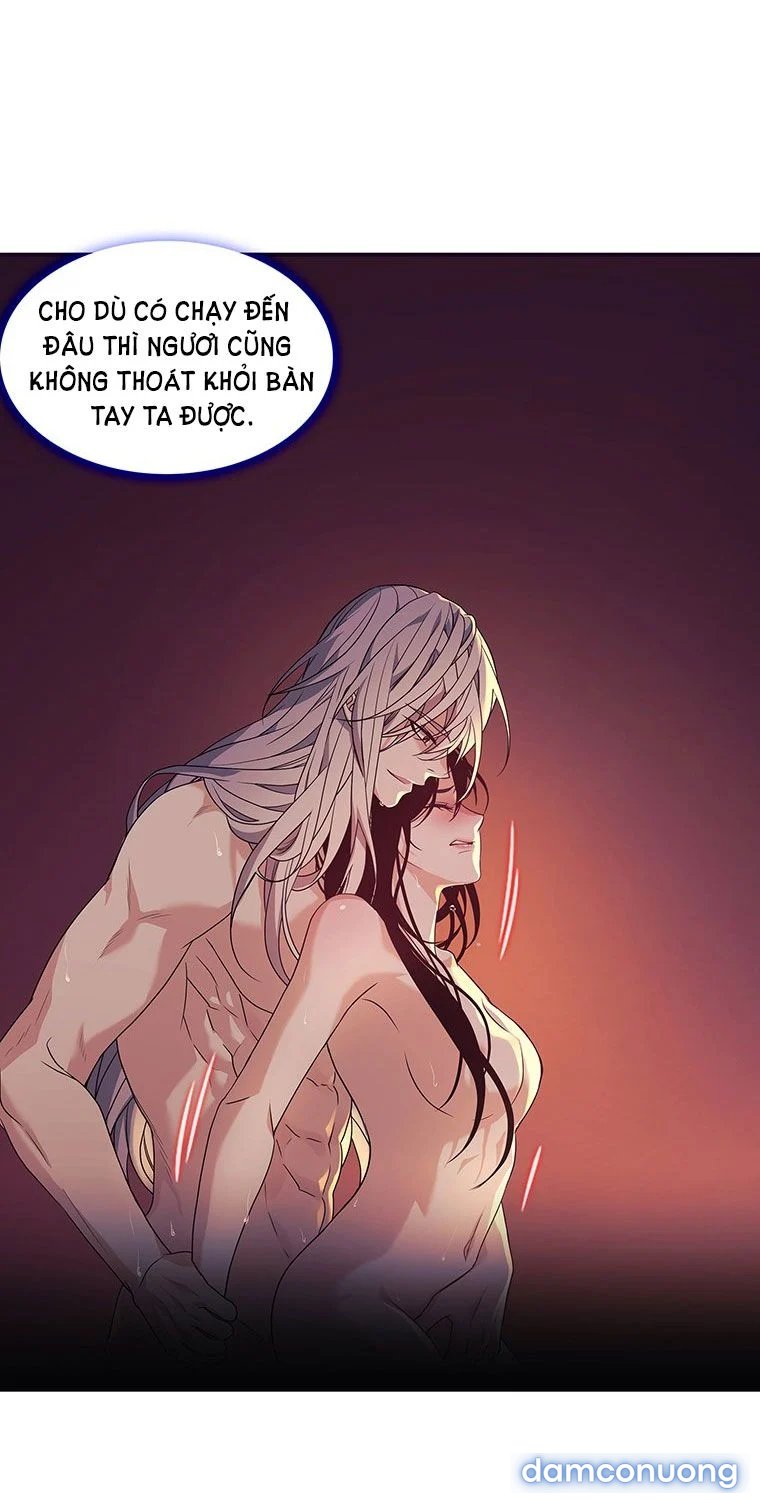 [18+] Ve Vãn, Mê Hoặc Hồ Ly 