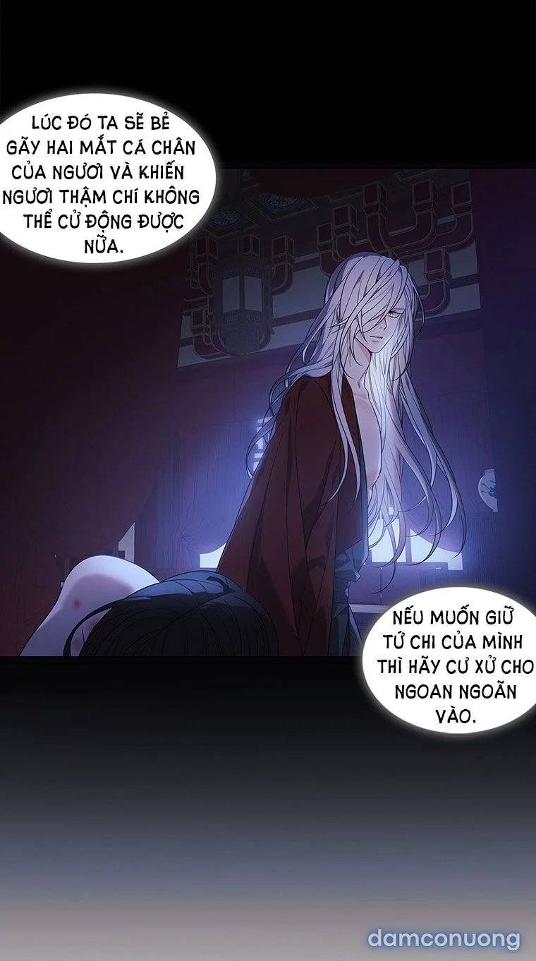 [18+] Ve Vãn, Mê Hoặc Hồ Ly 