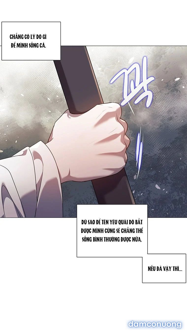 [18+] Ve Vãn, Mê Hoặc Hồ Ly 