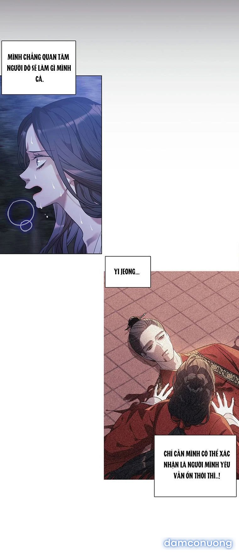 [18+] Ve Vãn, Mê Hoặc Hồ Ly 