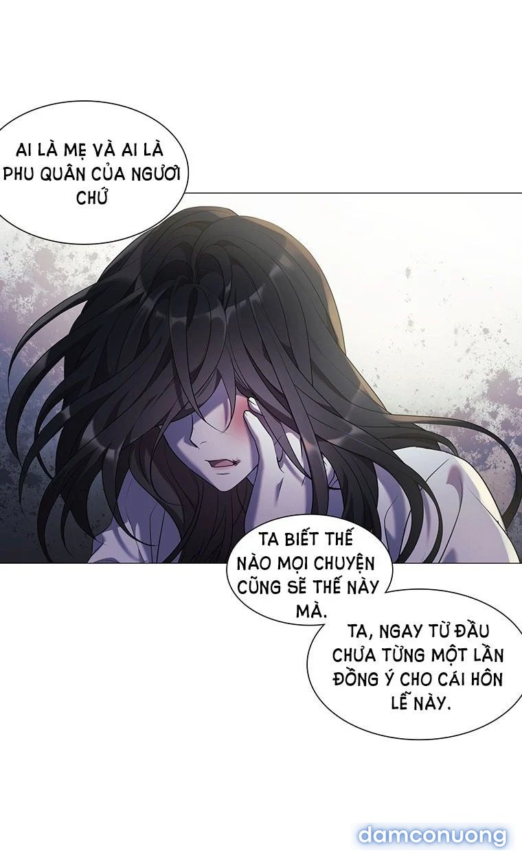 [18+] Ve Vãn, Mê Hoặc Hồ Ly 