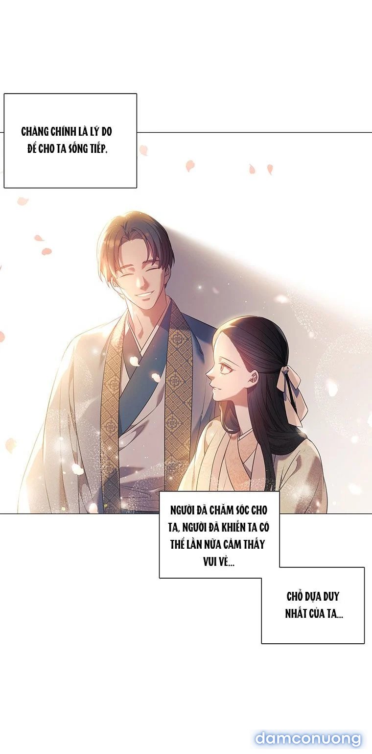 [18+] Ve Vãn, Mê Hoặc Hồ Ly 