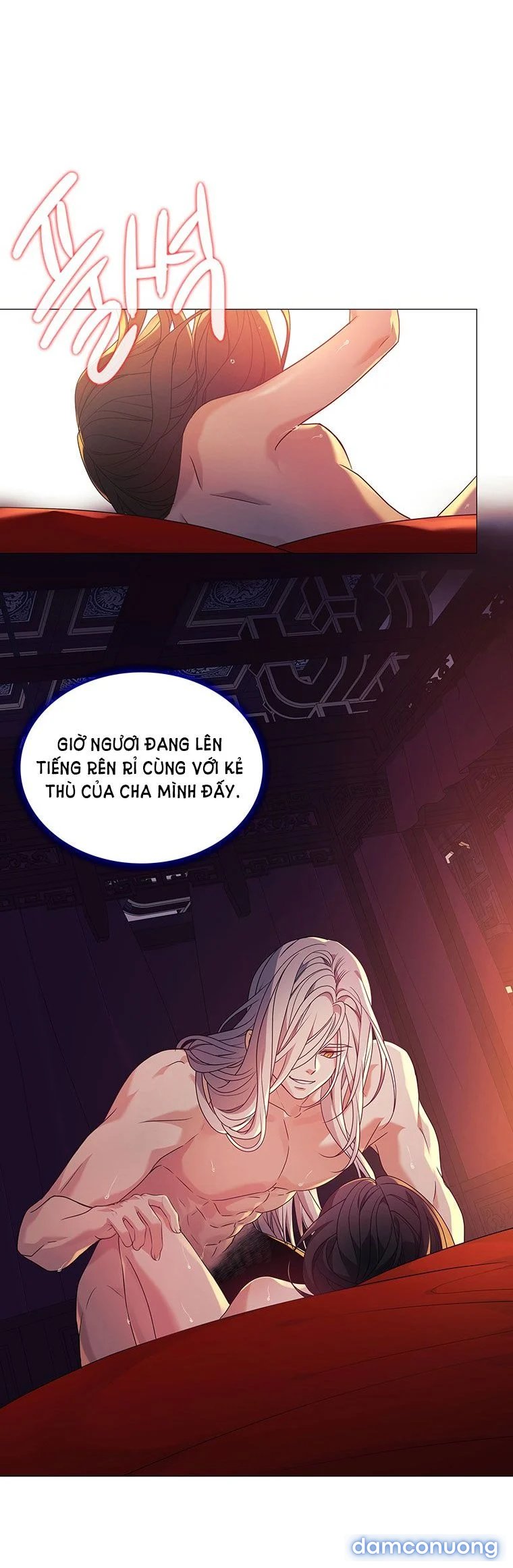 [18+] Ve Vãn, Mê Hoặc Hồ Ly 