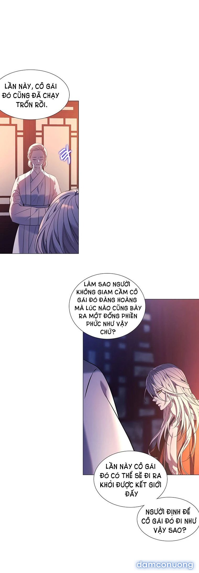 [18+] Ve Vãn, Mê Hoặc Hồ Ly 