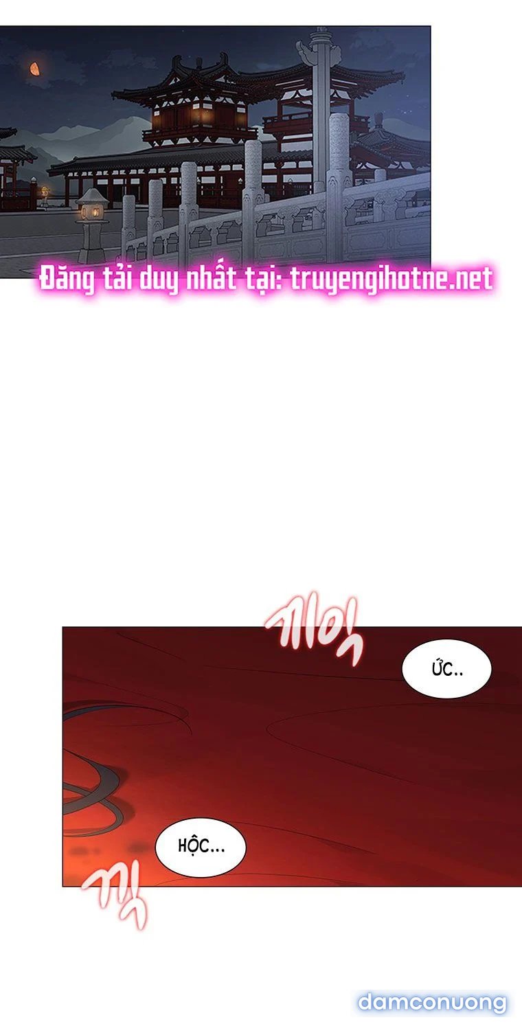 [18+] Ve Vãn, Mê Hoặc Hồ Ly 