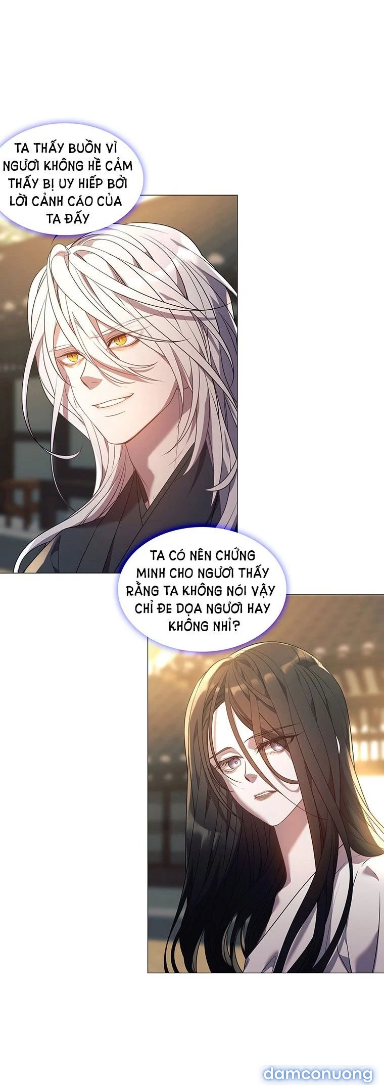 [18+] Ve Vãn, Mê Hoặc Hồ Ly 