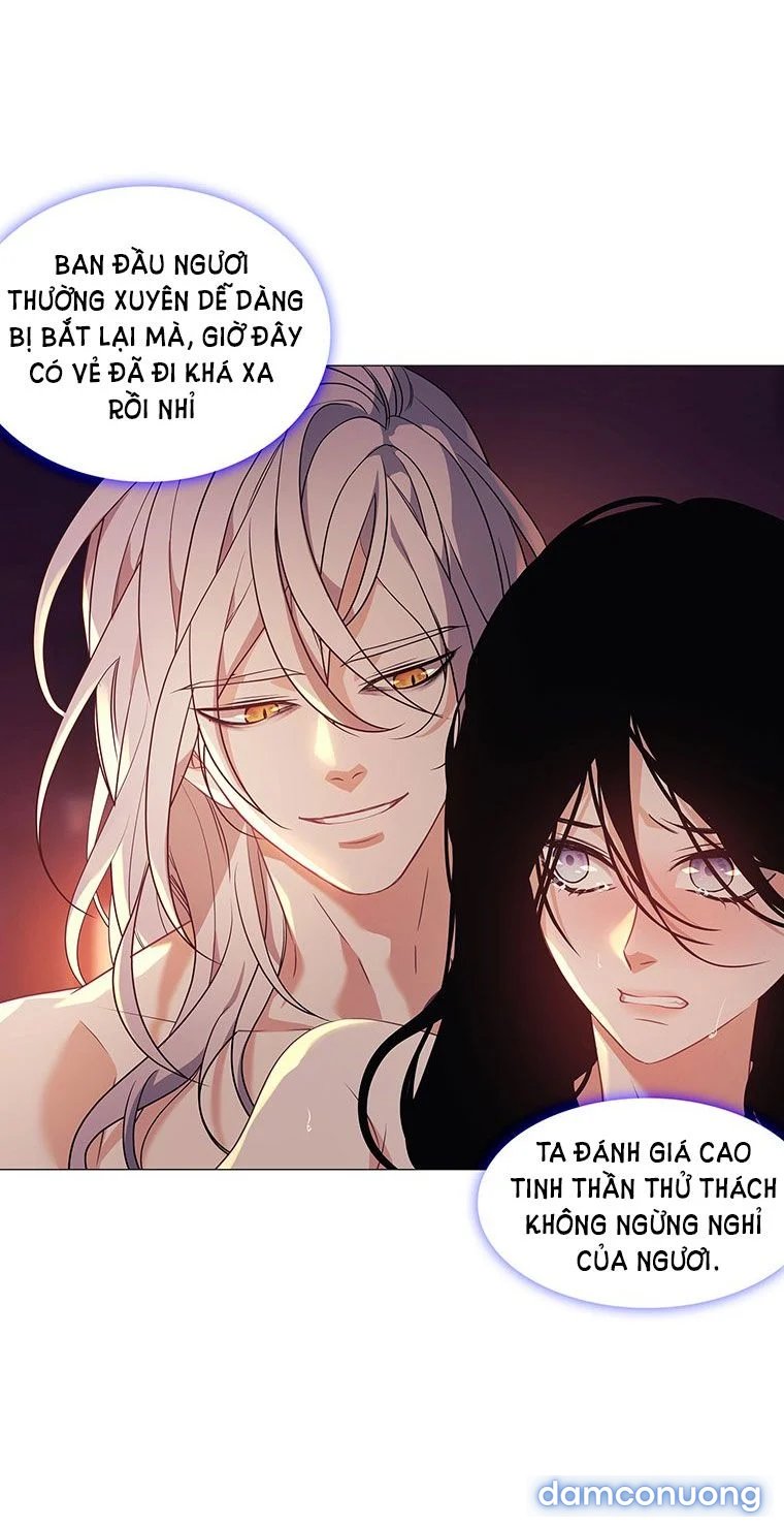 [18+] Ve Vãn, Mê Hoặc Hồ Ly 