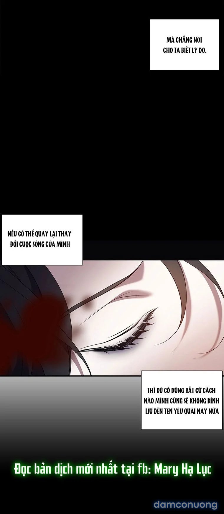 [18+] Ve Vãn, Mê Hoặc Hồ Ly 
