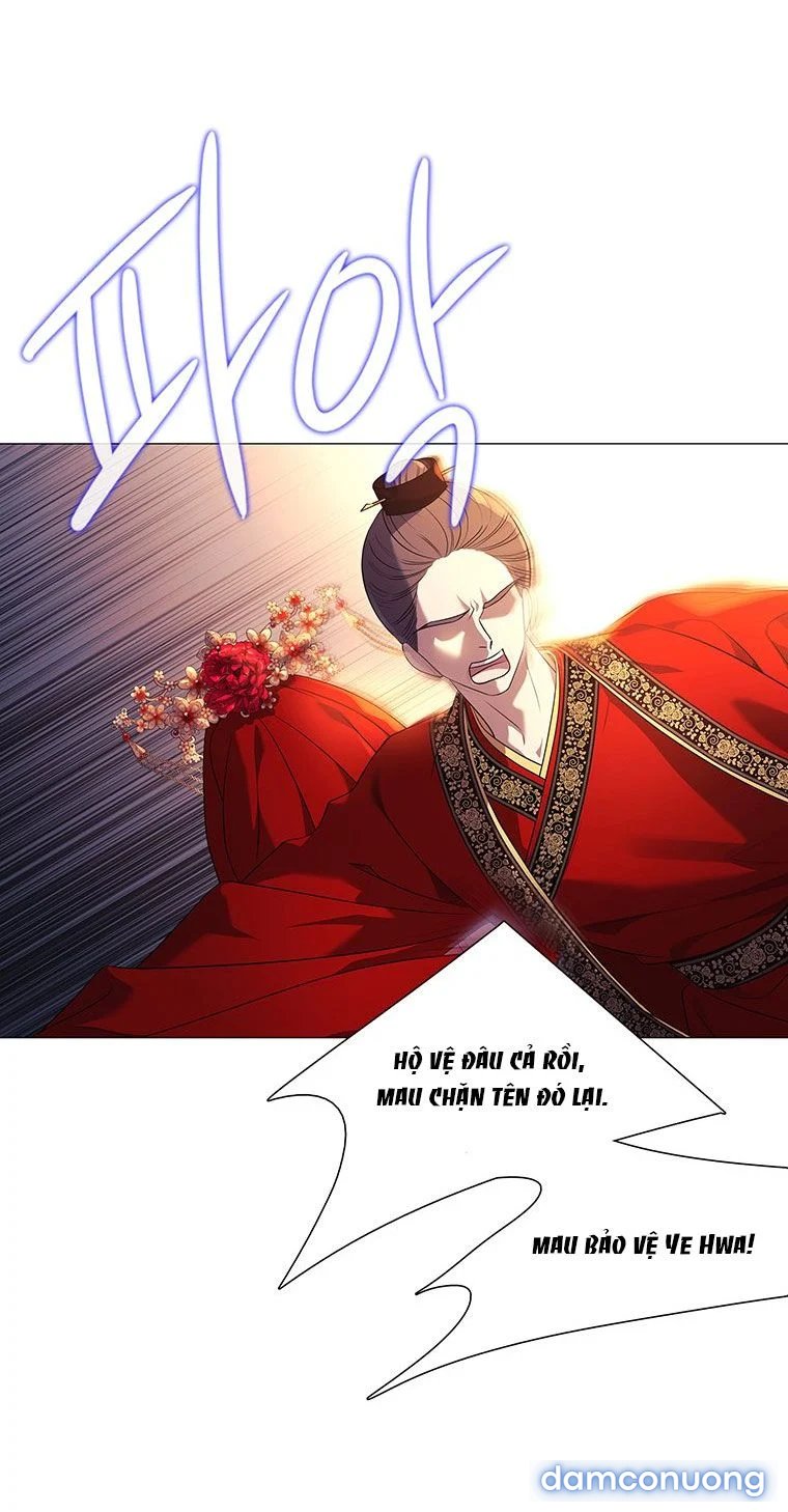 [18+] Ve Vãn, Mê Hoặc Hồ Ly 