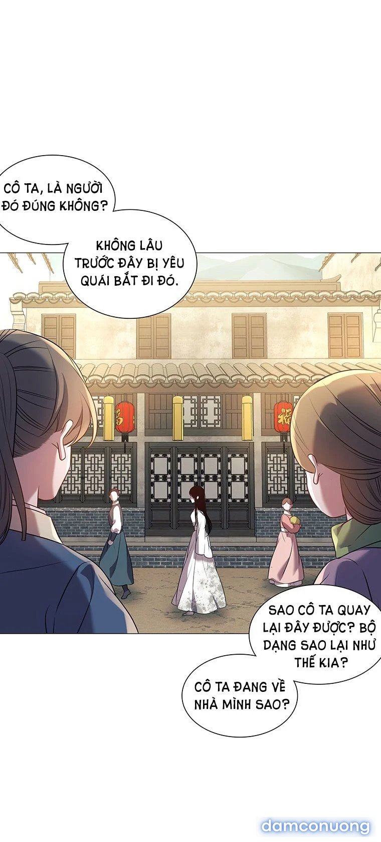 [18+] Ve Vãn, Mê Hoặc Hồ Ly 
