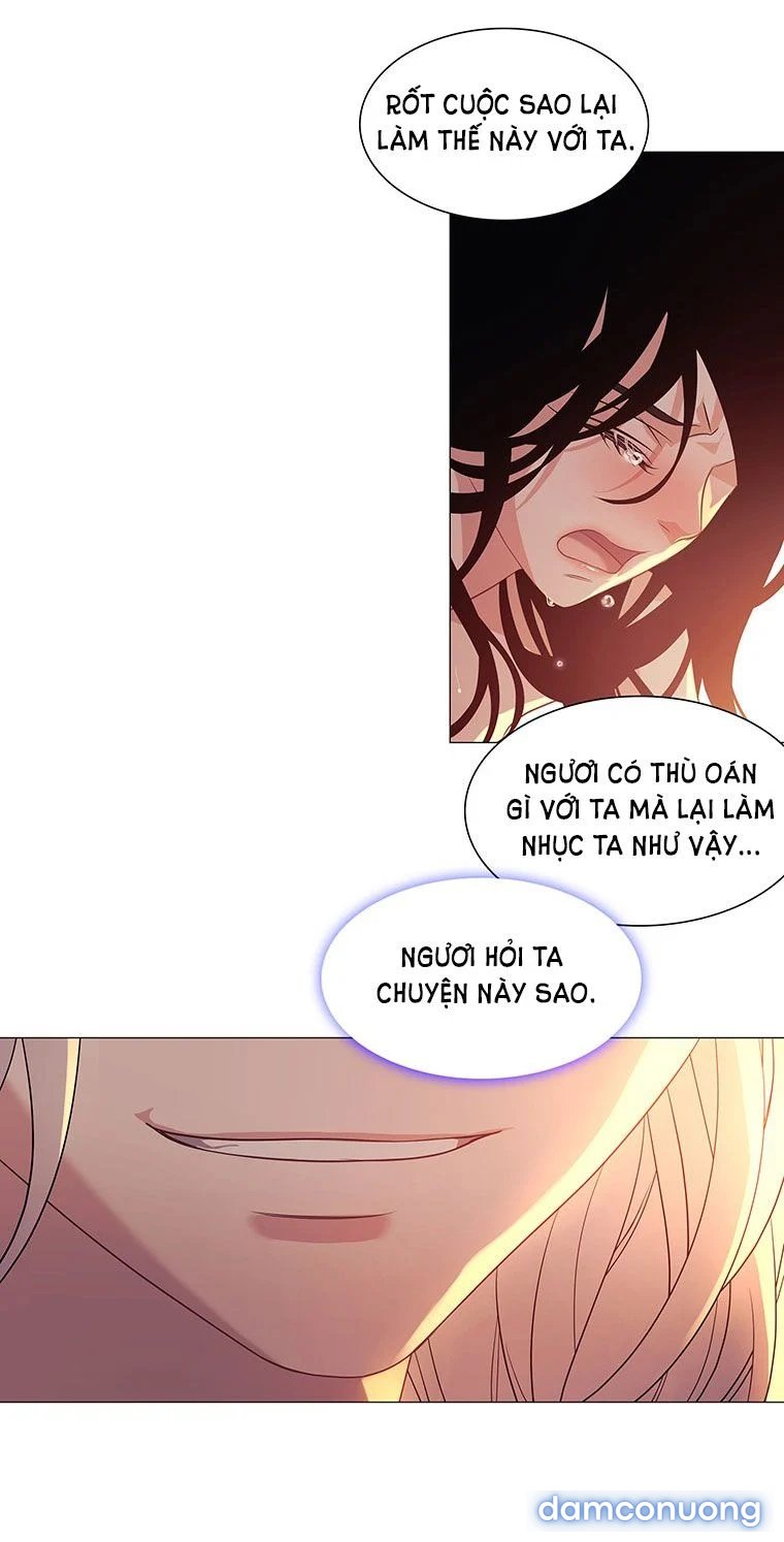 [18+] Ve Vãn, Mê Hoặc Hồ Ly 