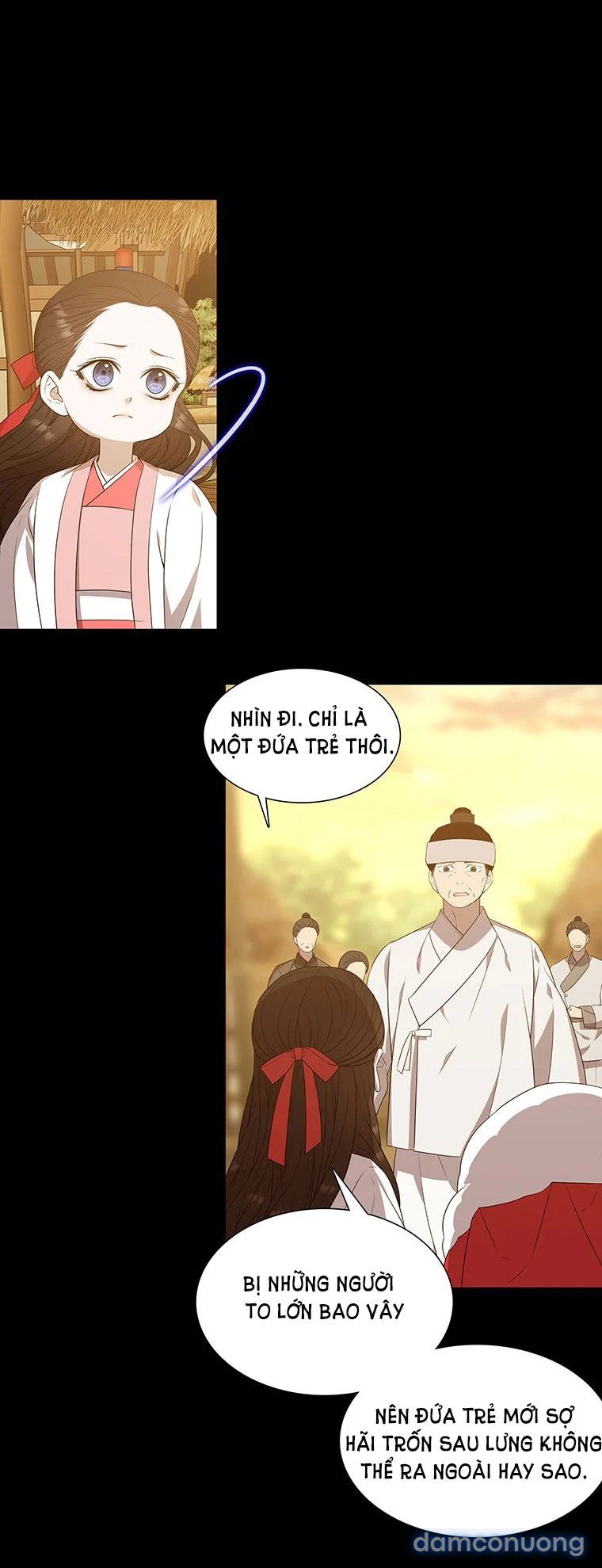[18+] Ve Vãn, Mê Hoặc Hồ Ly 