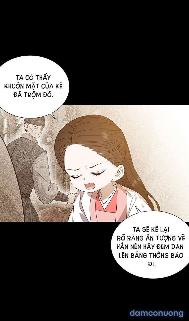[18+] Ve Vãn, Mê Hoặc Hồ Ly 