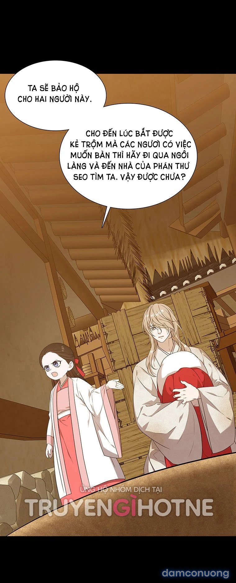 [18+] Ve Vãn, Mê Hoặc Hồ Ly 