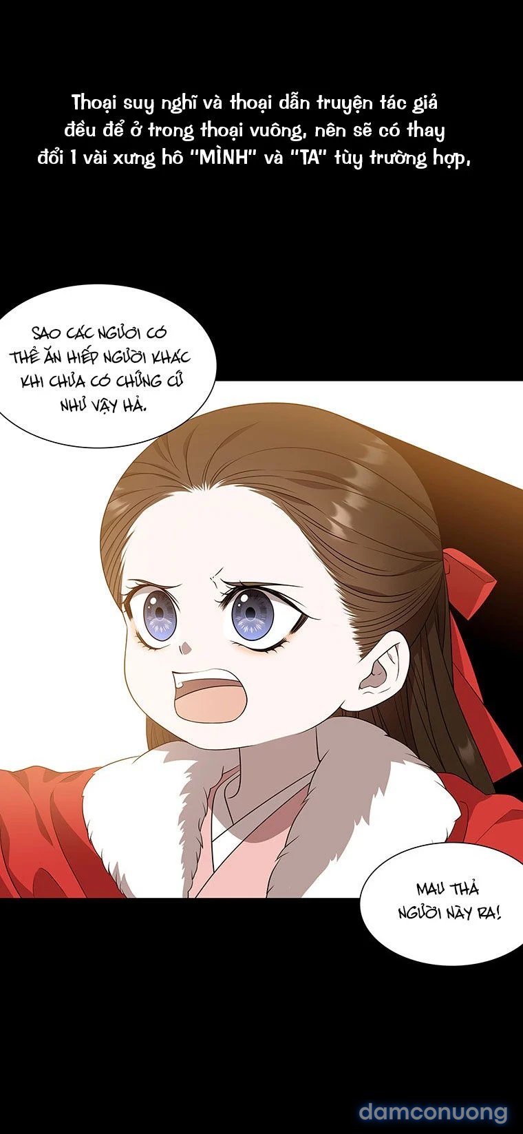[18+] Ve Vãn, Mê Hoặc Hồ Ly 