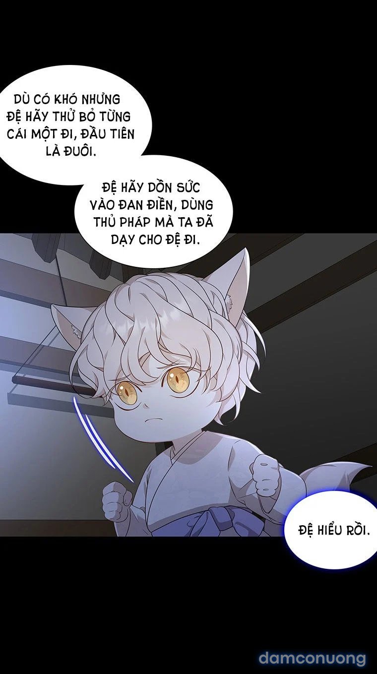[18+] Ve Vãn, Mê Hoặc Hồ Ly 