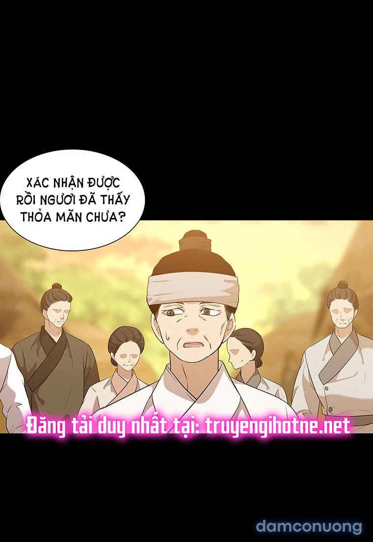 [18+] Ve Vãn, Mê Hoặc Hồ Ly 