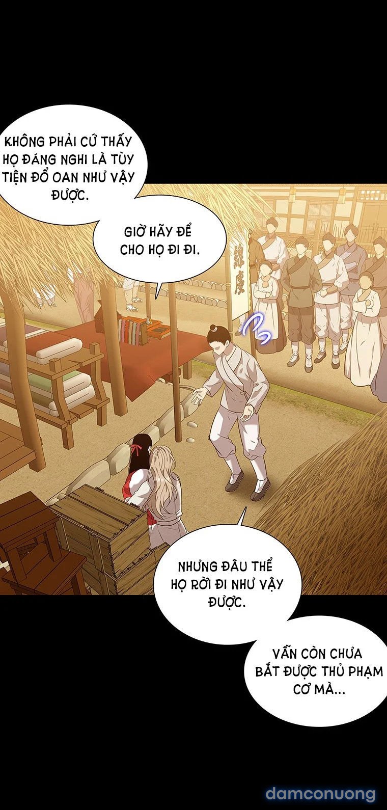 [18+] Ve Vãn, Mê Hoặc Hồ Ly 