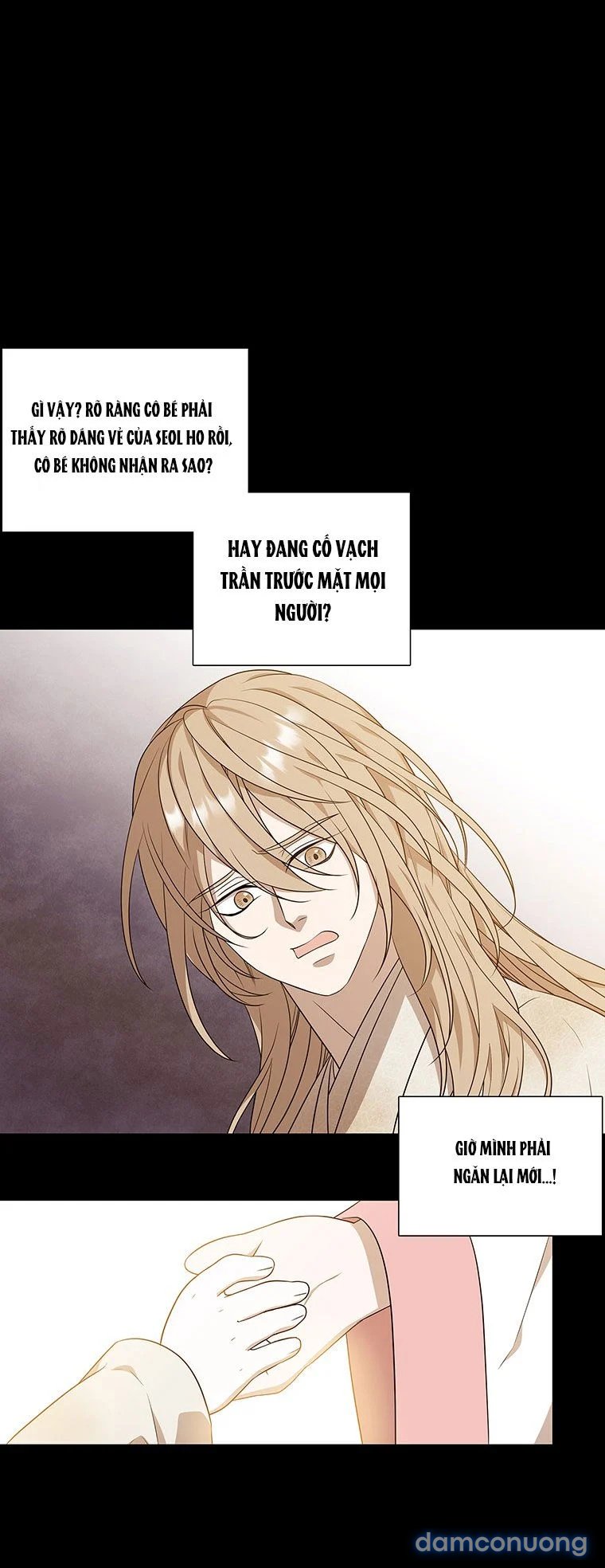 [18+] Ve Vãn, Mê Hoặc Hồ Ly 