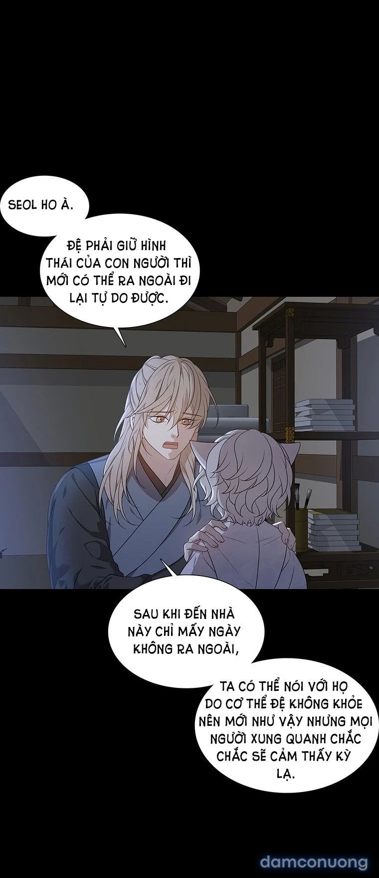 [18+] Ve Vãn, Mê Hoặc Hồ Ly 