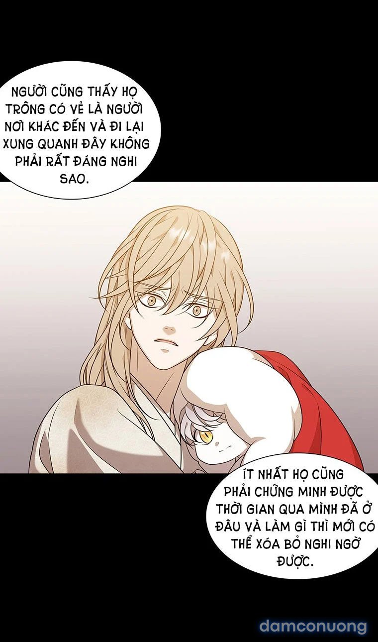[18+] Ve Vãn, Mê Hoặc Hồ Ly 