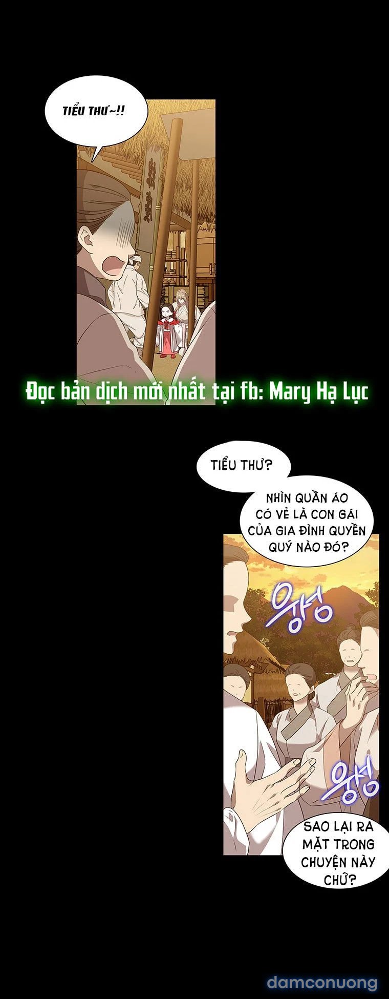 [18+] Ve Vãn, Mê Hoặc Hồ Ly 
