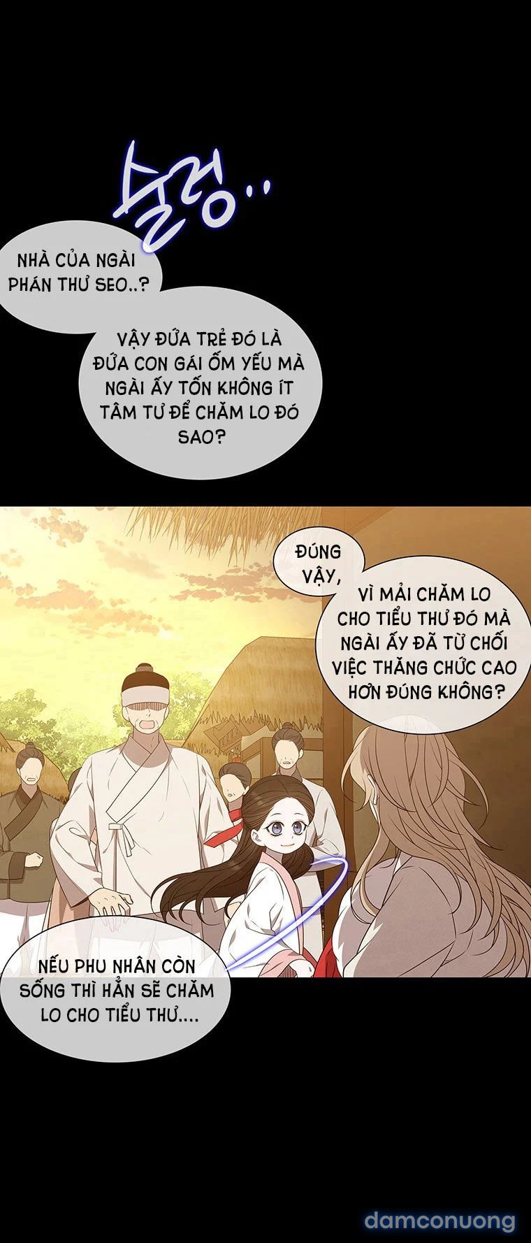 [18+] Ve Vãn, Mê Hoặc Hồ Ly 
