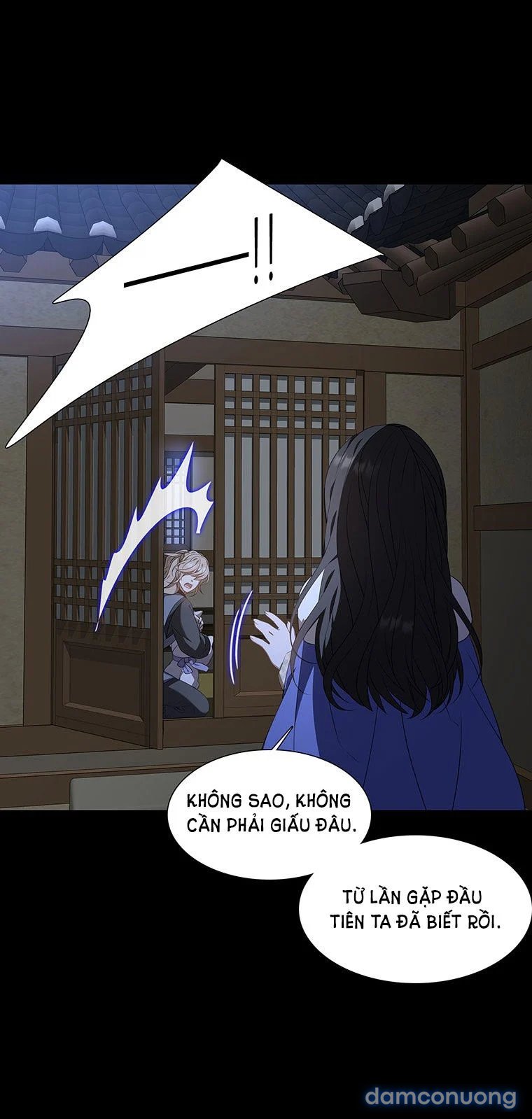 [18+] Ve Vãn, Mê Hoặc Hồ Ly 
