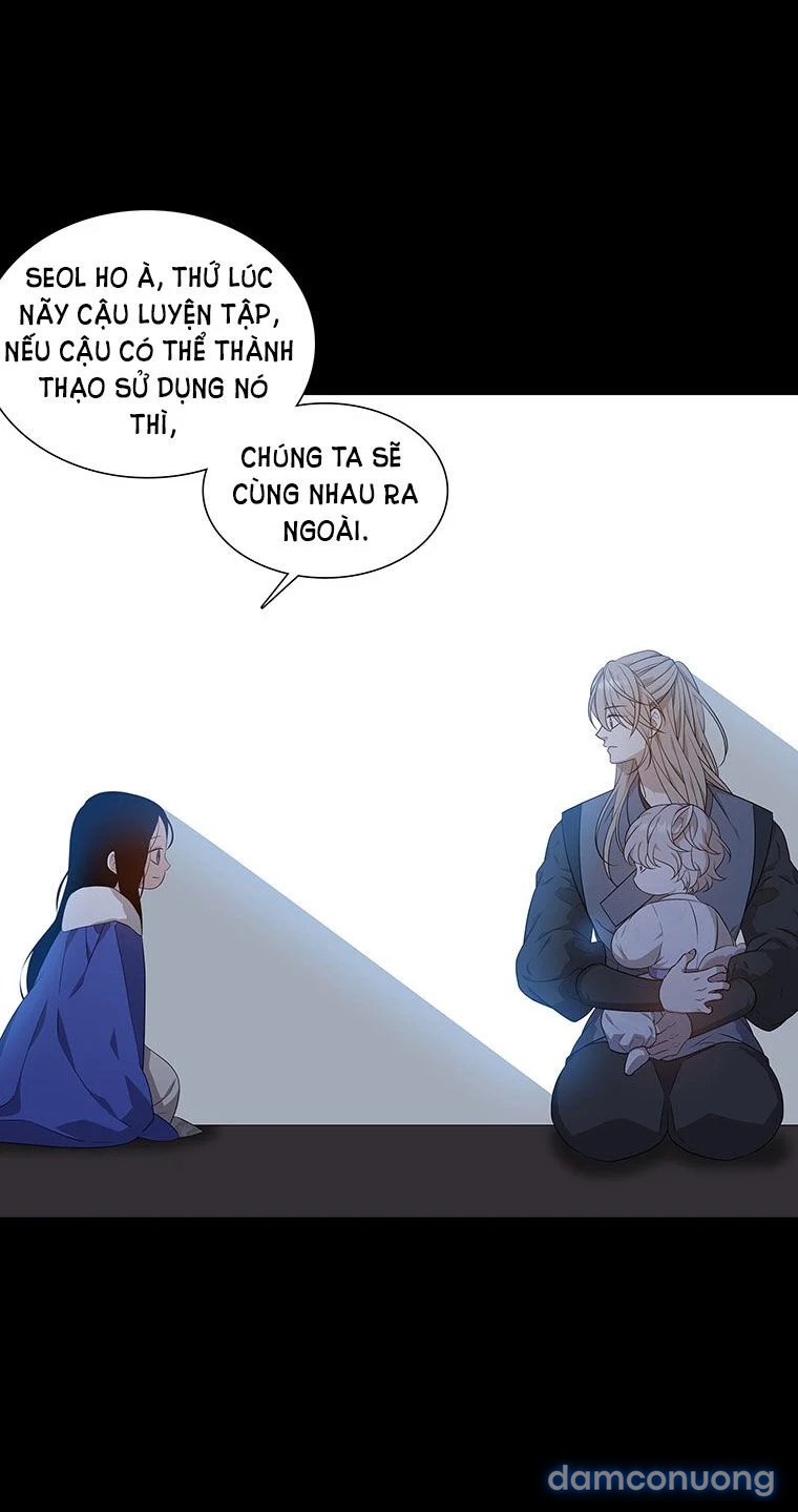 [18+] Ve Vãn, Mê Hoặc Hồ Ly 