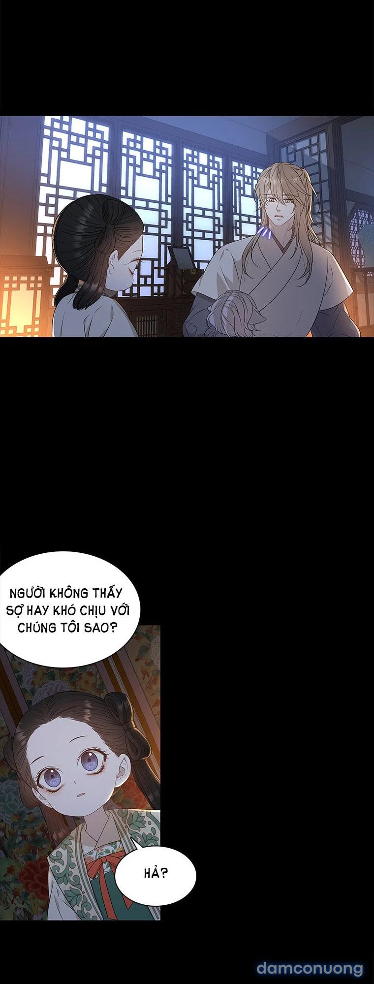 [18+] Ve Vãn, Mê Hoặc Hồ Ly 