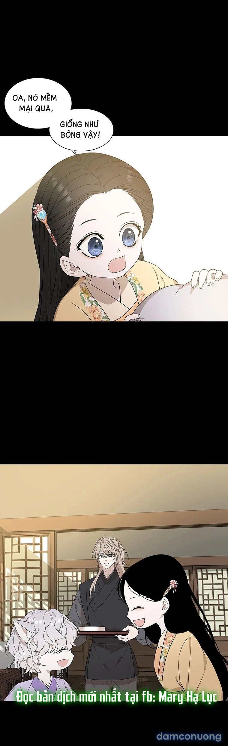 [18+] Ve Vãn, Mê Hoặc Hồ Ly 