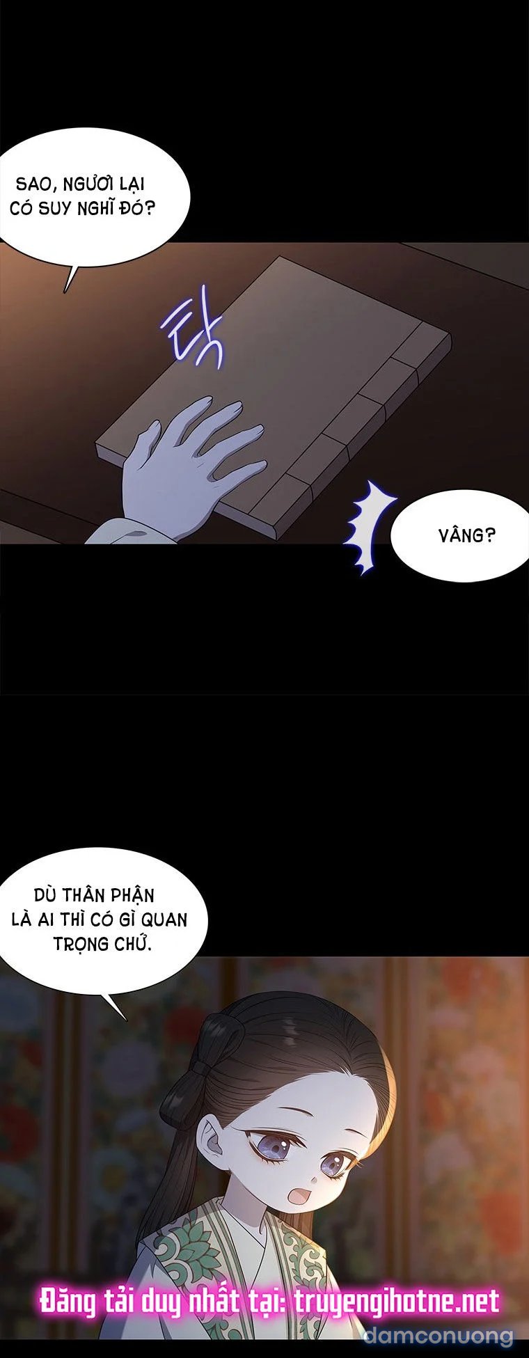 [18+] Ve Vãn, Mê Hoặc Hồ Ly 