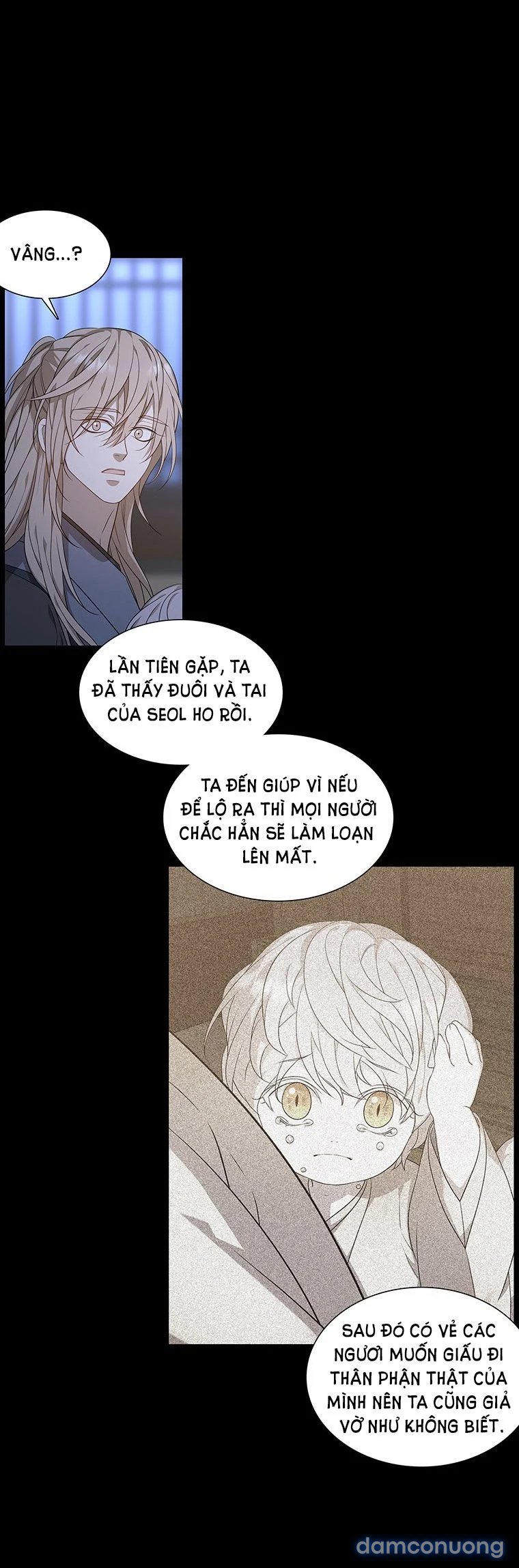 [18+] Ve Vãn, Mê Hoặc Hồ Ly 