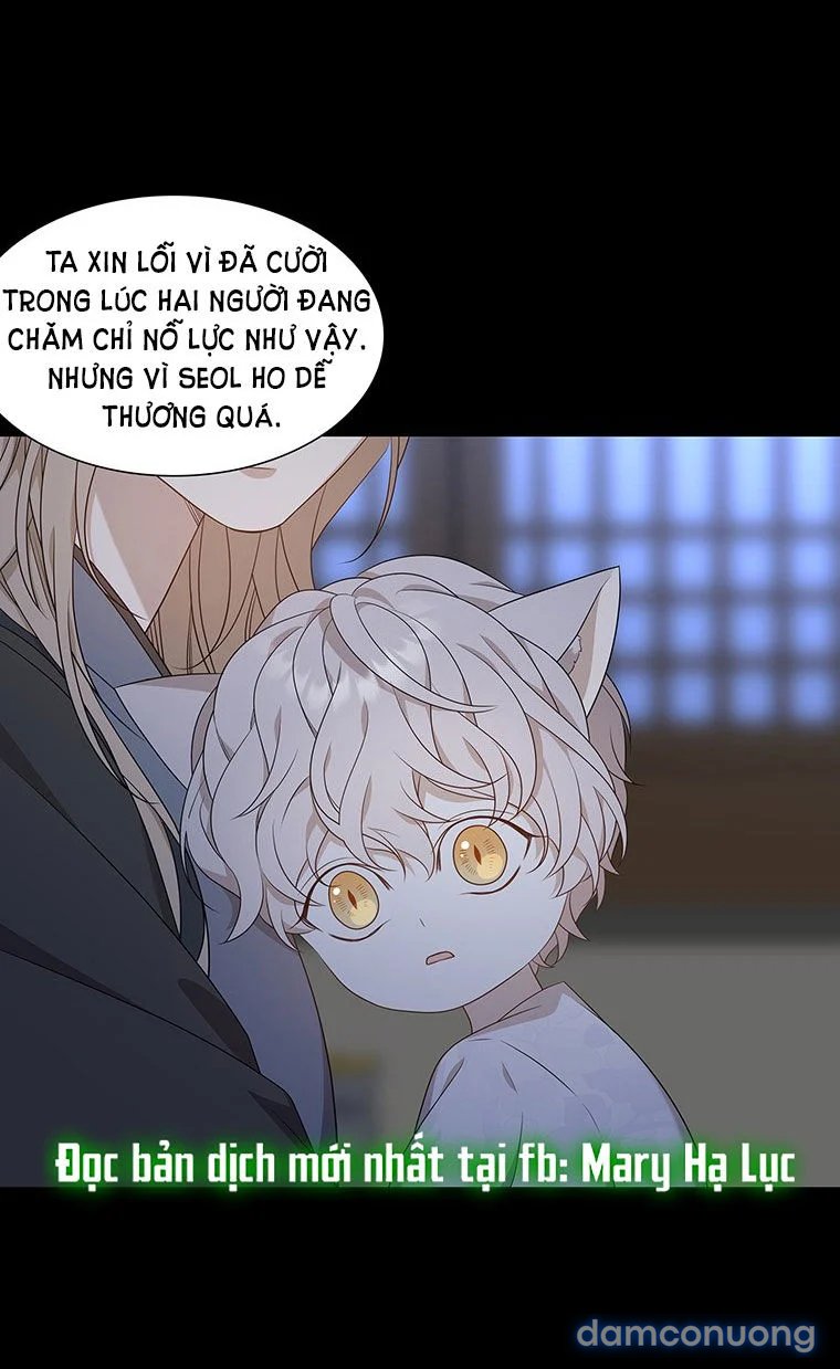 [18+] Ve Vãn, Mê Hoặc Hồ Ly 