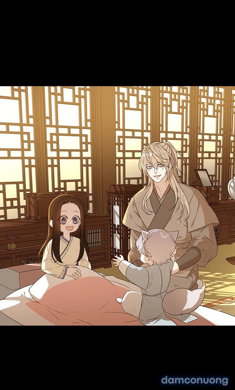 [18+] Ve Vãn, Mê Hoặc Hồ Ly 