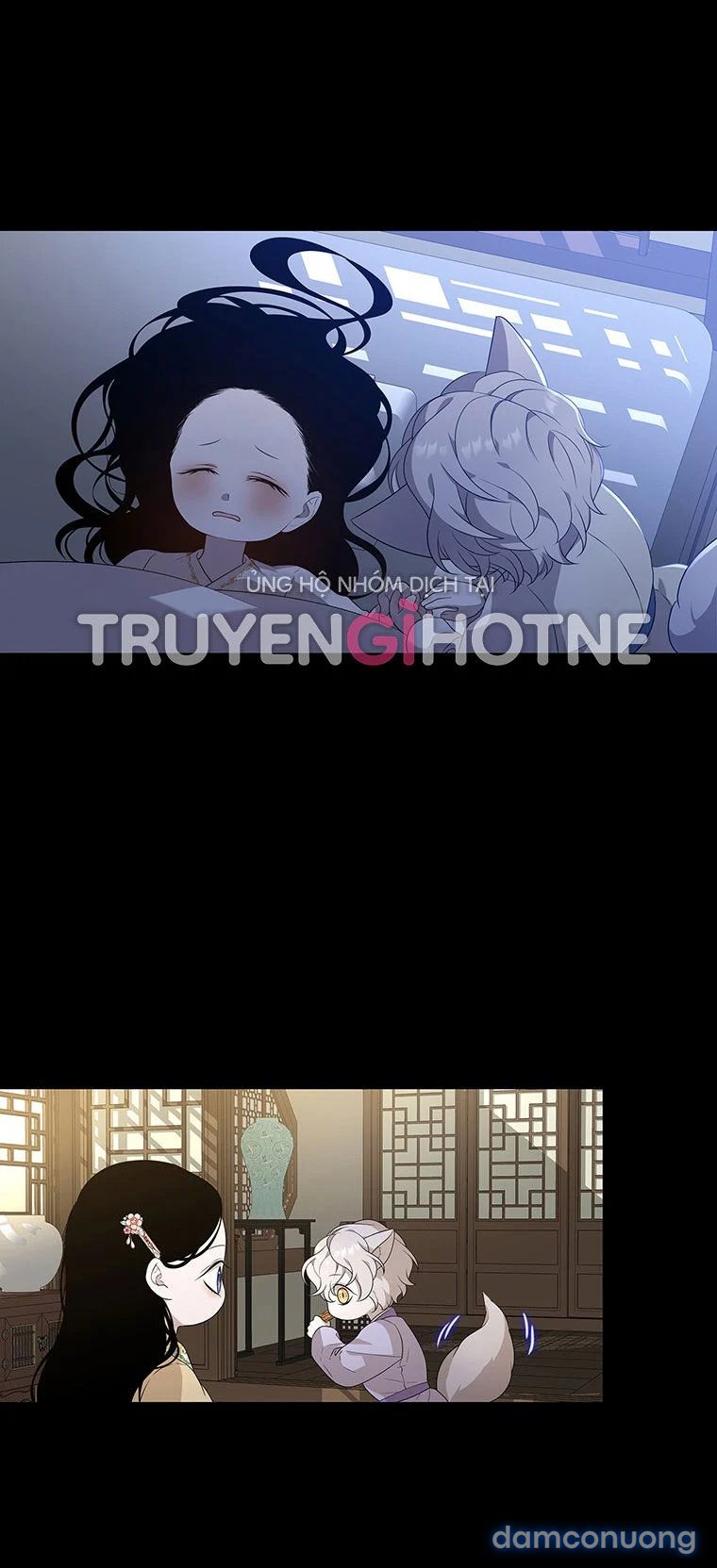 [18+] Ve Vãn, Mê Hoặc Hồ Ly 