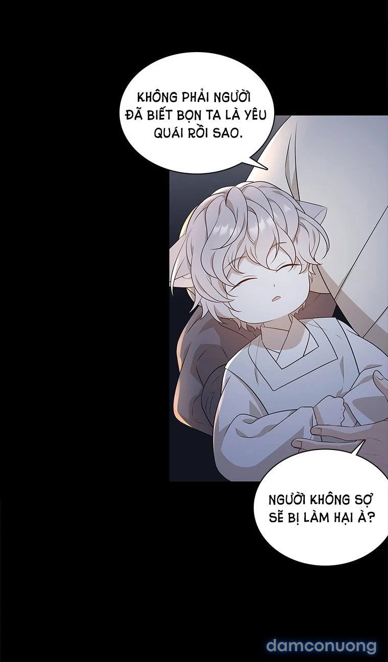 [18+] Ve Vãn, Mê Hoặc Hồ Ly 