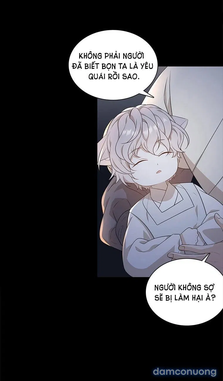 [18+] Ve Vãn, Mê Hoặc Hồ Ly 