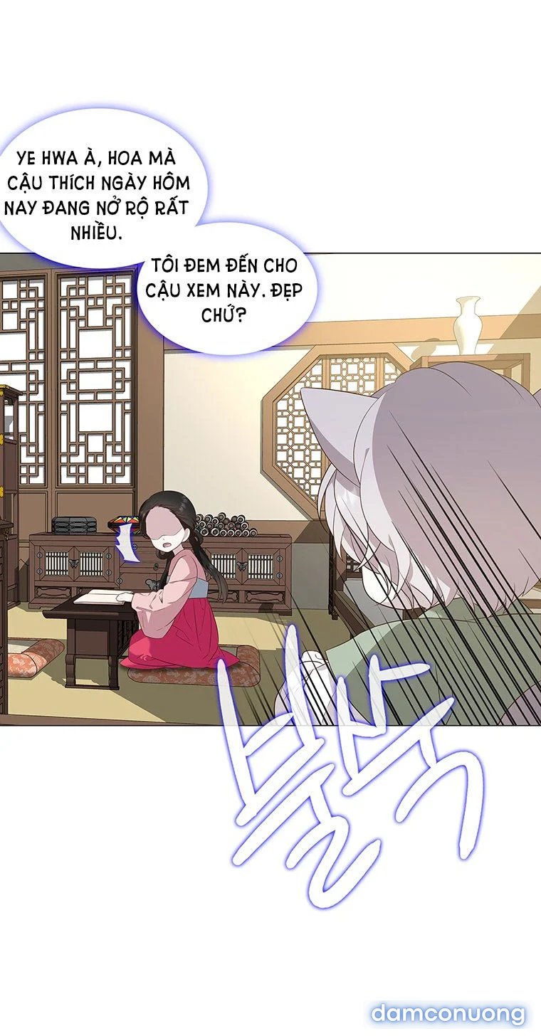 [18+] Ve Vãn, Mê Hoặc Hồ Ly 