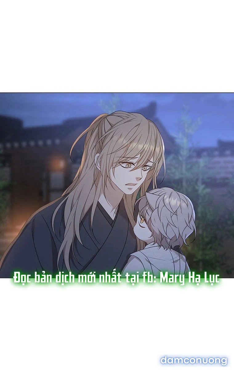 [18+] Ve Vãn, Mê Hoặc Hồ Ly 