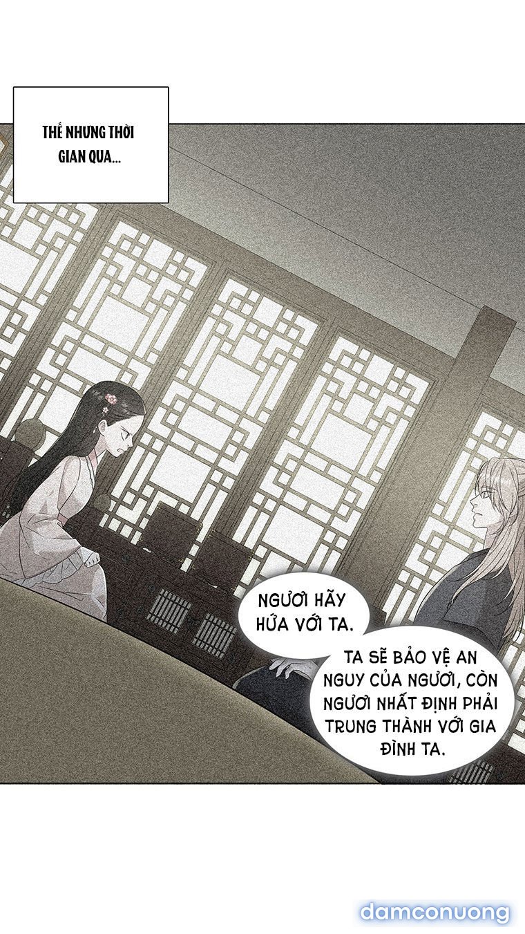 [18+] Ve Vãn, Mê Hoặc Hồ Ly 