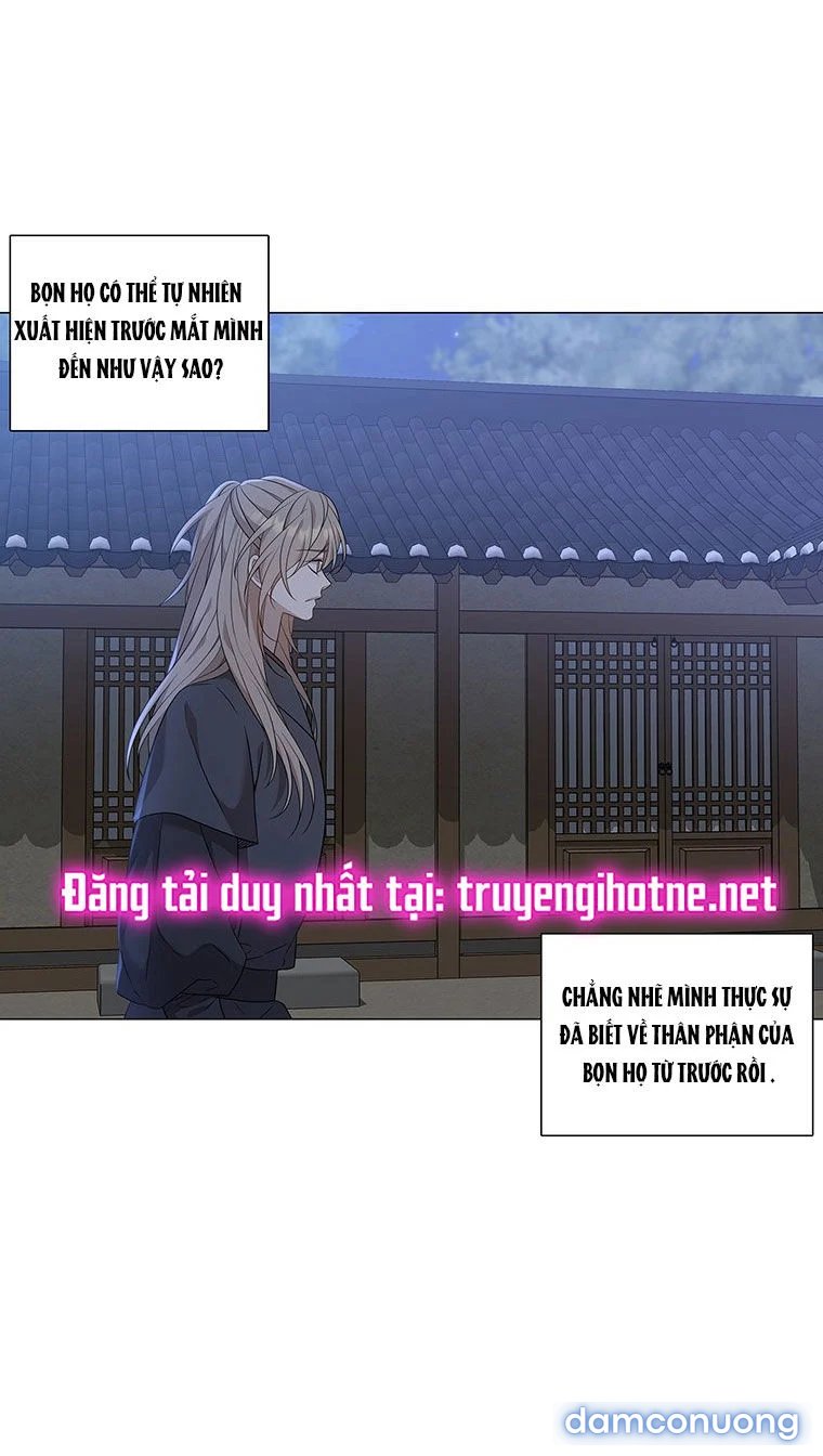 [18+] Ve Vãn, Mê Hoặc Hồ Ly 