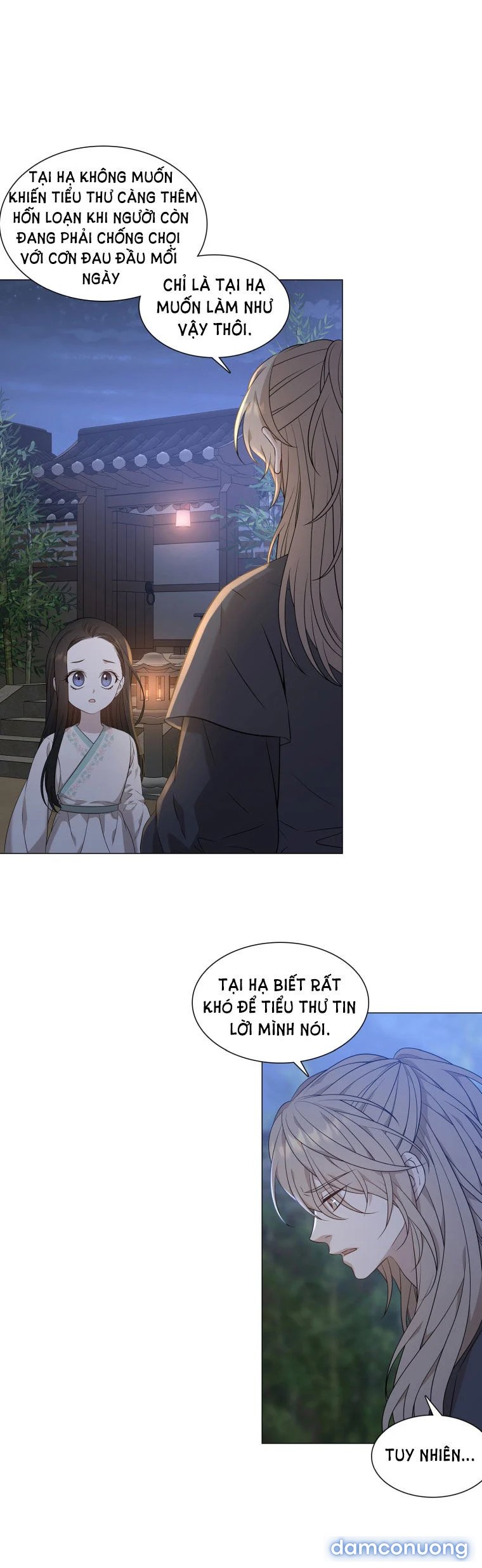 [18+] Ve Vãn, Mê Hoặc Hồ Ly 