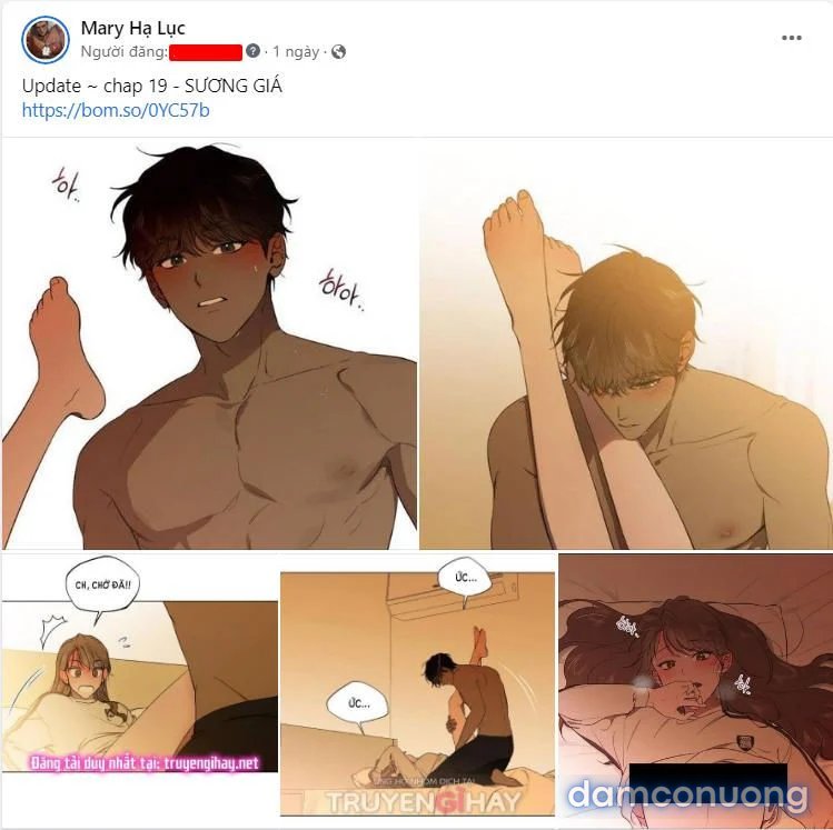[18+] Ve Vãn, Mê Hoặc Hồ Ly 