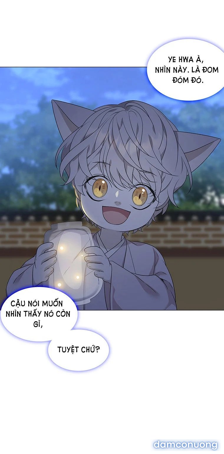 [18+] Ve Vãn, Mê Hoặc Hồ Ly 