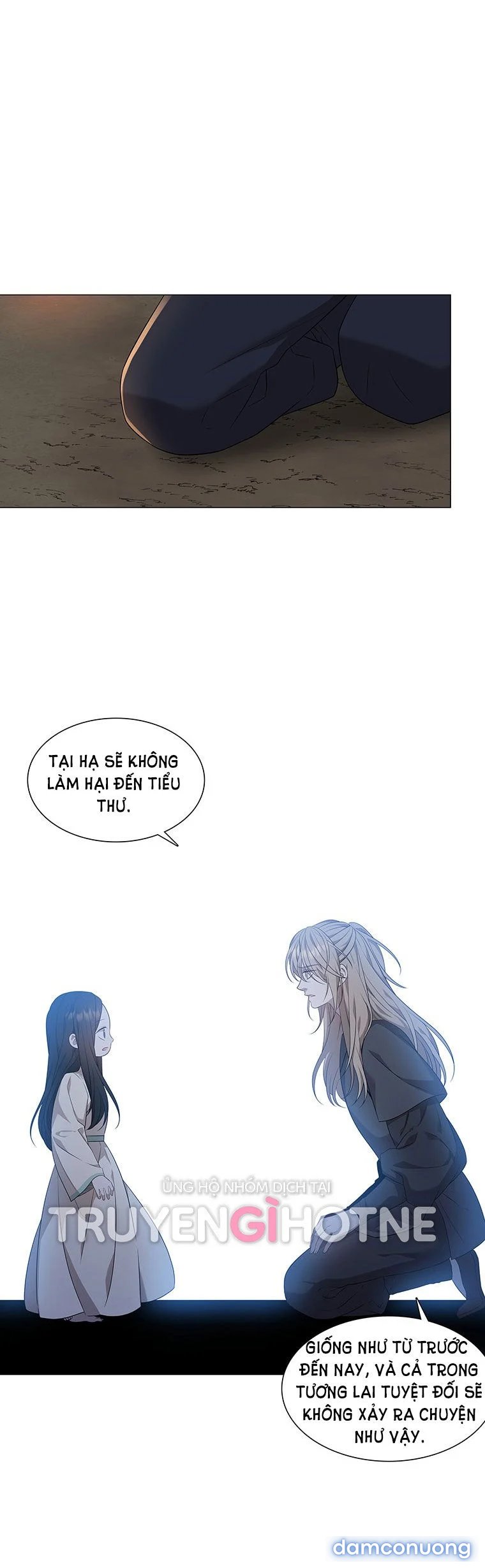 [18+] Ve Vãn, Mê Hoặc Hồ Ly 