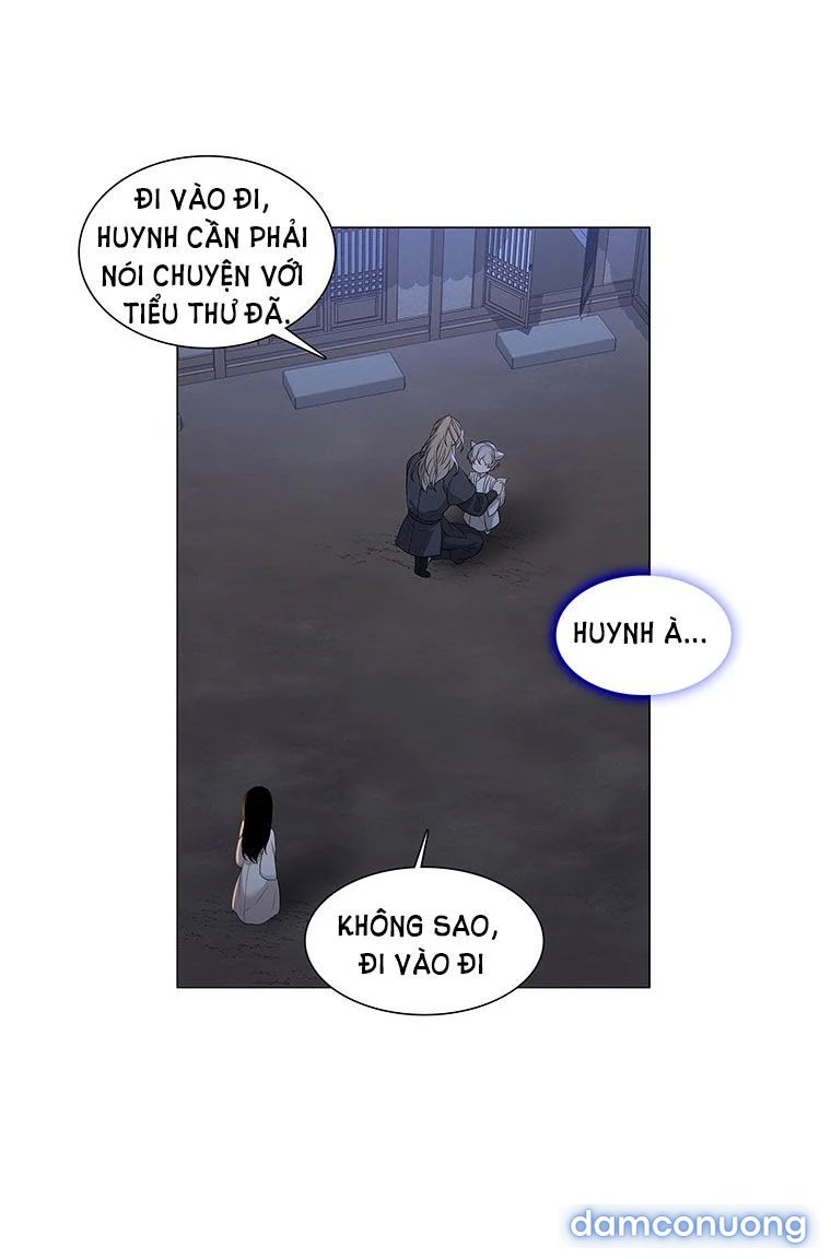 [18+] Ve Vãn, Mê Hoặc Hồ Ly 